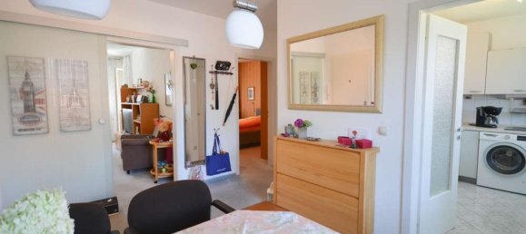 Apartamento de 1 dormitorio en Lubeck, Germany No. 269704 11