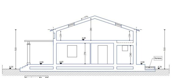 5-salle Maison à Luni, Italy No. 161676 6