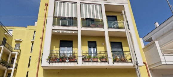 Квартира с 4 комнатами в Maglie, Италия № 35489 21