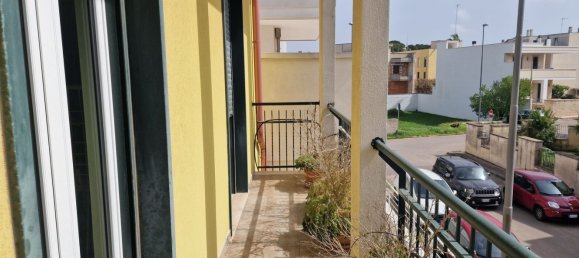 Квартира с 4 комнатами в Maglie, Италия № 35489 20