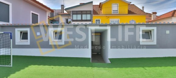 3 bedrooms Villa in Torres Vedras, Portugal No. 351641 3