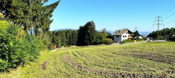 Grundstück in Grafenbach-St. Valentin, Austria, Nr. 203029 3