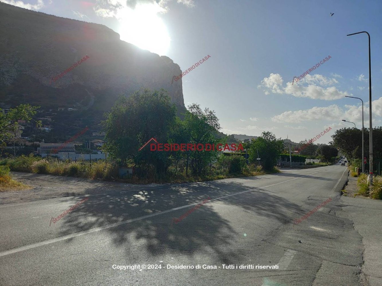 3 bedrooms Villa in Carini, Italy No. 83600