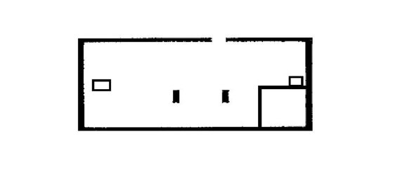 4-Zimmer Wohnung in Alpignano, Italy, Nr. 155905 36