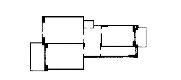 4-Zimmer Wohnung in Alpignano, Italy, Nr. 155905 37