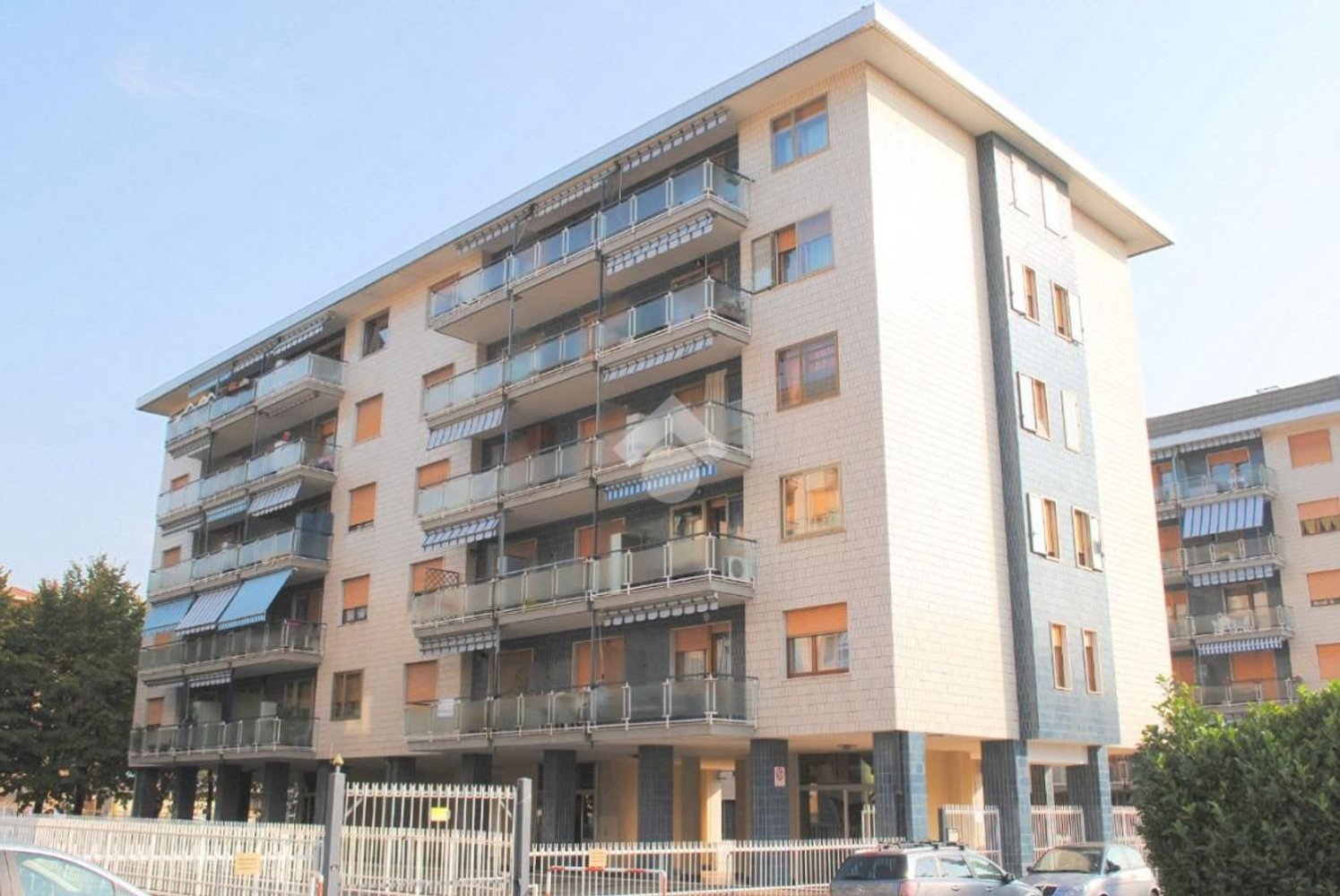 4-Zimmer Wohnung in Alpignano, Italy, Nr. 155905