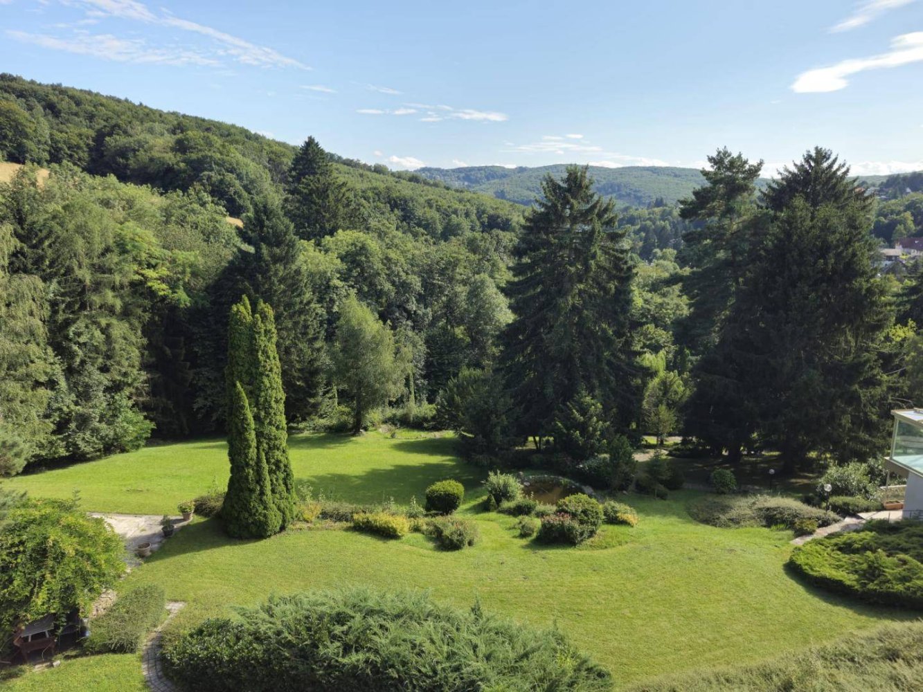 16غرفة فيلا في Penzing, Austria رقم 209068