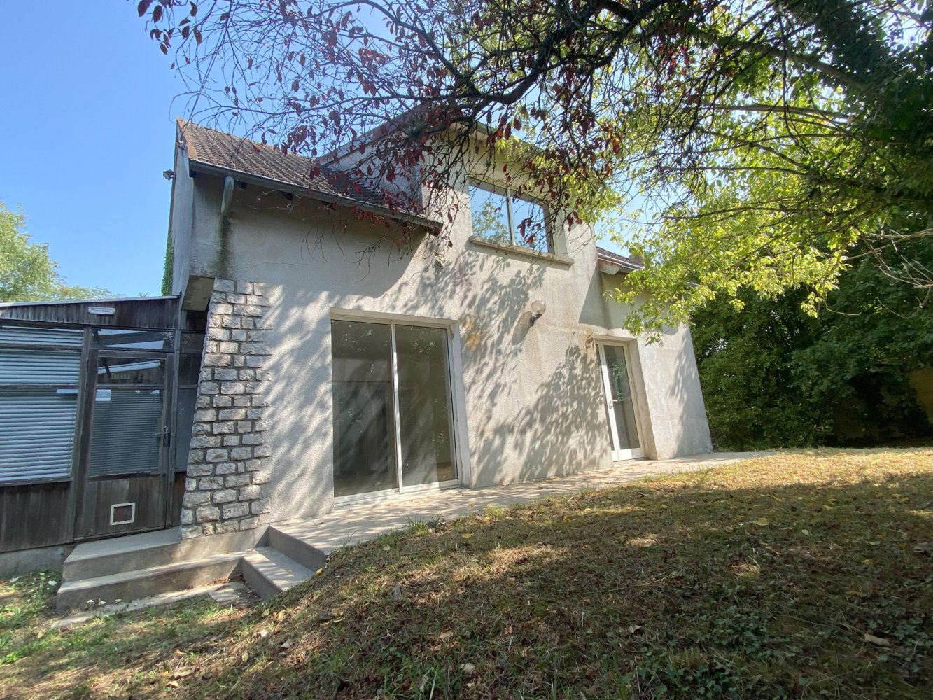 Casa de 5 dormitorios en Checy, France No. 248982