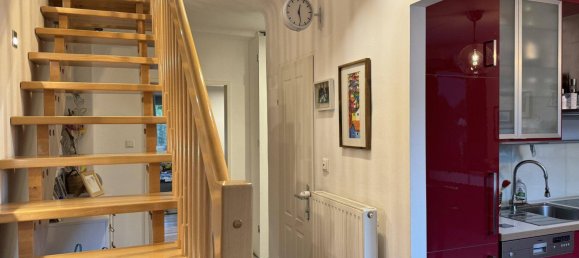 4-Zimmer Doppelhaus in Liesing, Austria, Nr. 233898 13