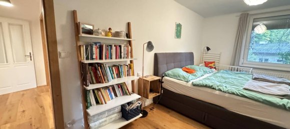 4-Zimmer Doppelhaus in Liesing, Austria, Nr. 233898 9