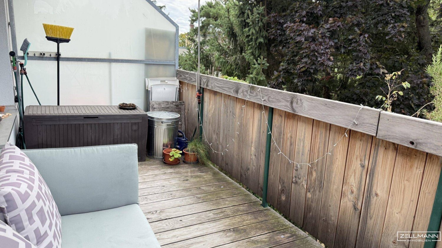 4-Zimmer Doppelhaus in Liesing, Austria, Nr. 233898