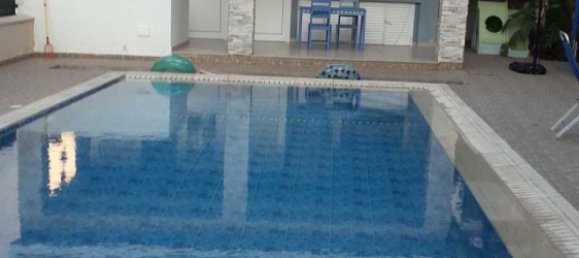 6 Schlafzimmer Villa in Nicosia, Cyprus, Nr. 6819 2