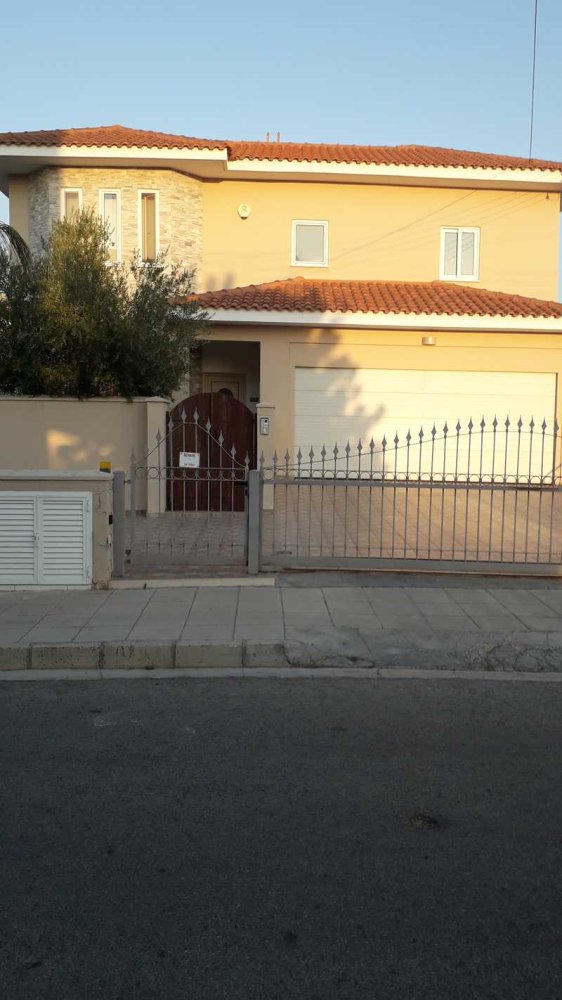 6 Schlafzimmer Villa in Nicosia, Cyprus, Nr. 6819