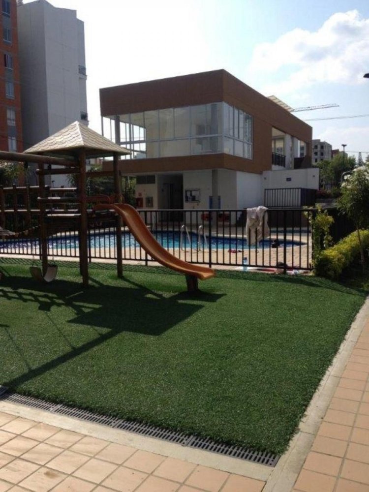 3 غرف نوم منزل في Valle del Cauca, Colombia رقم 9558