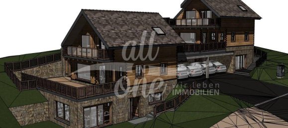  Land in Bad Kleinkirchheim, Austria No. 215973 2