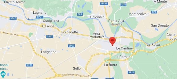 100m² Commercial property in Pontedera, Italy No. 76091 2
