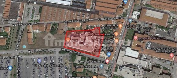 100m² Commercial property in Pontedera, Italy No. 76091 6