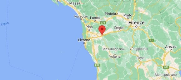 100m² Commercial property in Pontedera, Italy No. 76091 4