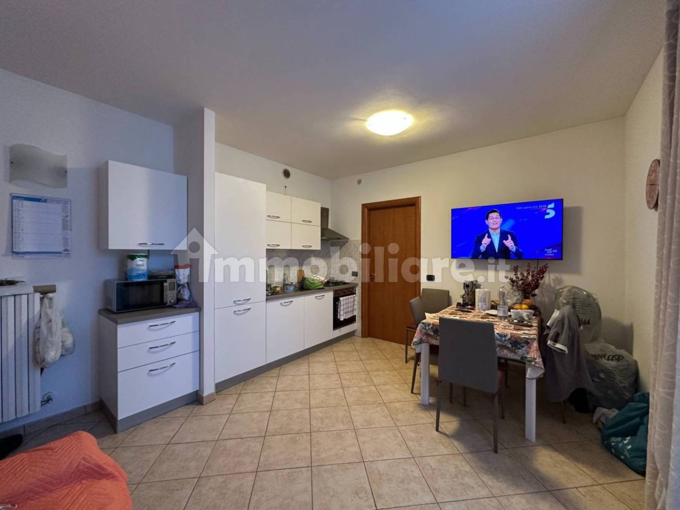 1 bedroom Apartment in Canelli, Italy No. 267836