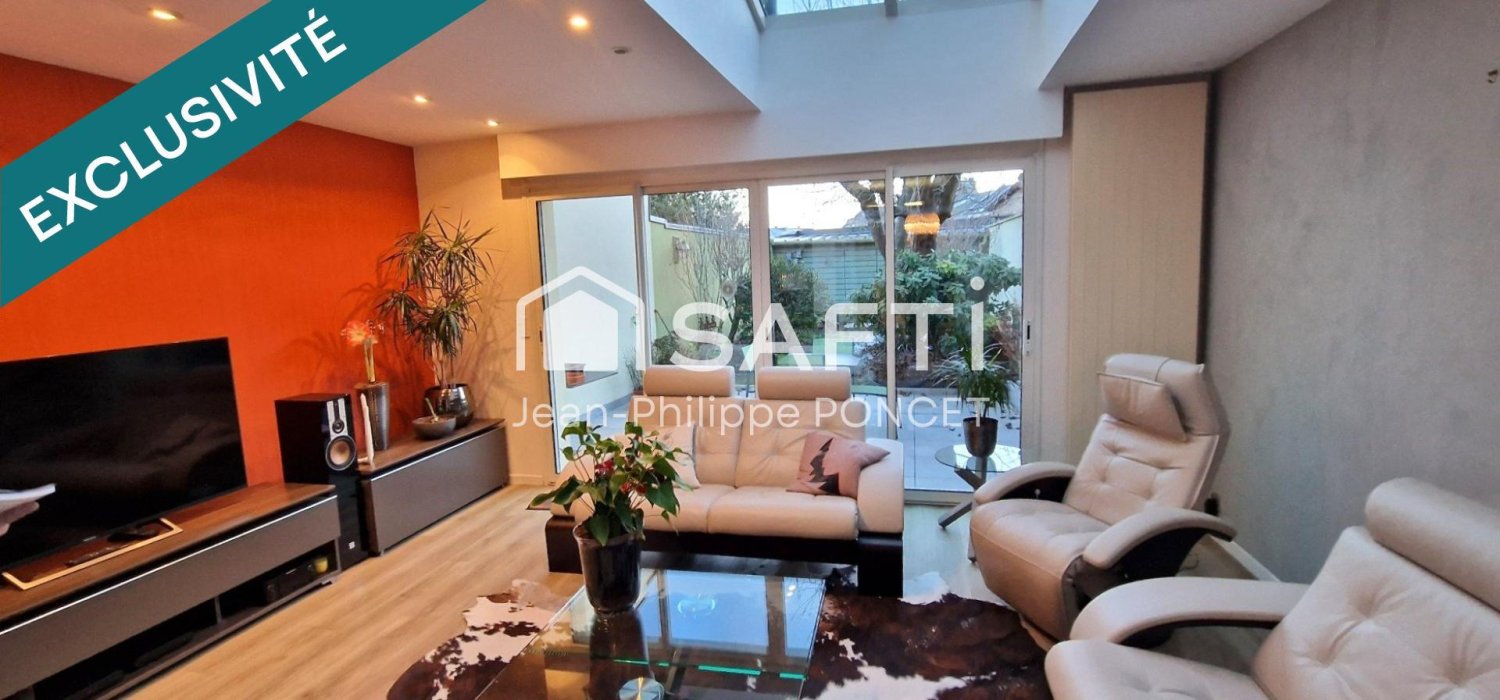 4 Schlafzimmer Haus in Saint-Quentin, France, Nr. 78910