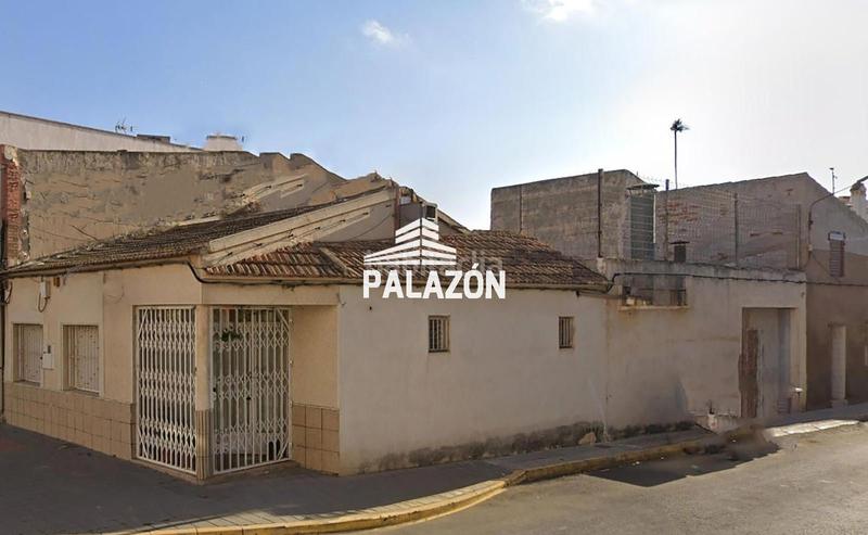 70m² Commercial property in Catral, Spain No. 259903