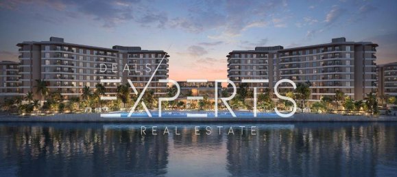 2 Schlafzimmer Wohnung in Yas Island, UAE, Nr. 42872 11