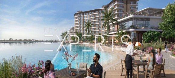 2 Schlafzimmer Wohnung in Yas Island, UAE, Nr. 42872 8