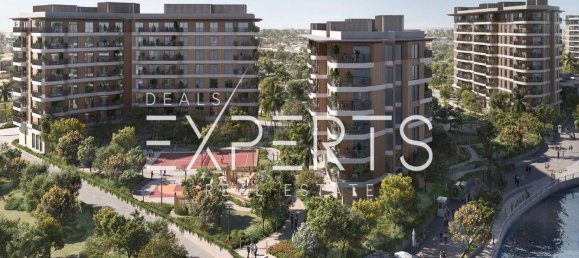 2 Schlafzimmer Wohnung in Yas Island, UAE, Nr. 42872 4