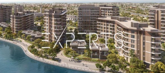 2 Schlafzimmer Wohnung in Yas Island, UAE, Nr. 42872 2