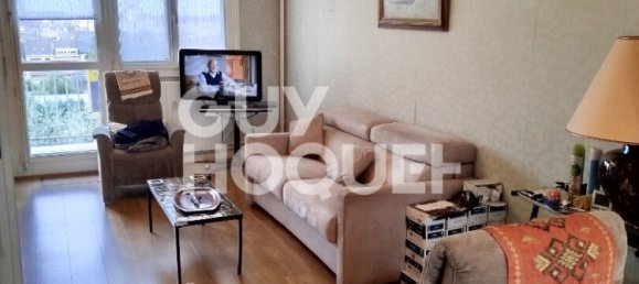 2 bedrooms Apartment in Dunkerque, France No. 219549 2