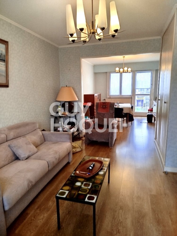 2 bedrooms Apartment in Dunkerque, France No. 219549