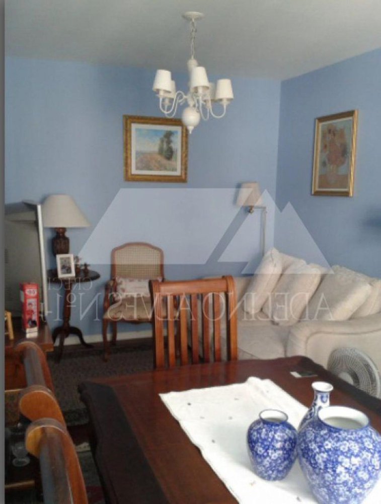 2 bedrooms Apartment in Sao Paulo, Brazil No. 583909