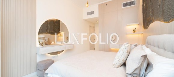 1 غرف نوم شقة في مرسى دبي, UAE رقم 101476 15