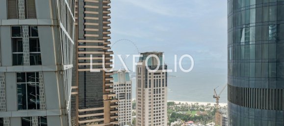 1 غرف نوم شقة في مرسى دبي, UAE رقم 101476 25