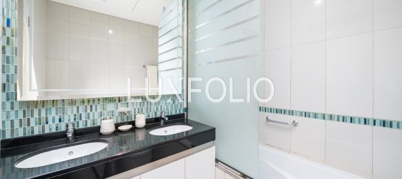 1 غرف نوم شقة في مرسى دبي, UAE رقم 101476 19