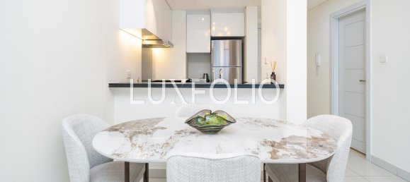 1 غرف نوم شقة في مرسى دبي, UAE رقم 101476 10