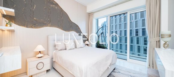 1 غرف نوم شقة في مرسى دبي, UAE رقم 101476 14