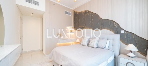 1 غرف نوم شقة في مرسى دبي, UAE رقم 101476 17