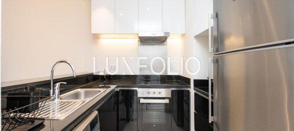 1 غرف نوم شقة في مرسى دبي, UAE رقم 101476 13