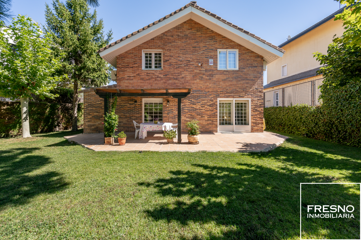 3 Schlafzimmer Haus in Cobena, Spain, Nr. 270020