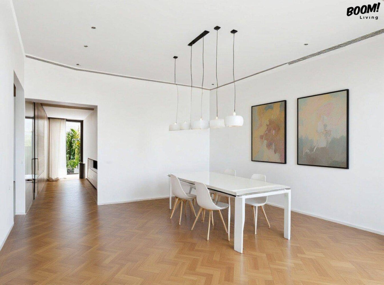 2-salle Appartement à Hernals, Austria No. 154522