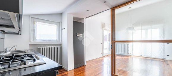 3 Schlafzimmer Penthouse in Langhirano, Italy, Nr. 54011 55