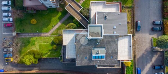 3 Schlafzimmer Penthouse in Langhirano, Italy, Nr. 54011 31