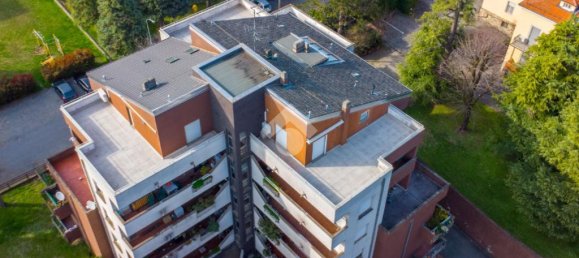 3 Schlafzimmer Penthouse in Langhirano, Italy, Nr. 54011 29