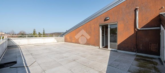 3 Schlafzimmer Penthouse in Langhirano, Italy, Nr. 54011 62