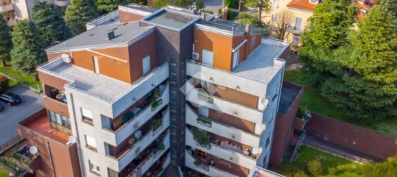 3 Schlafzimmer Penthouse in Langhirano, Italy, Nr. 54011 2