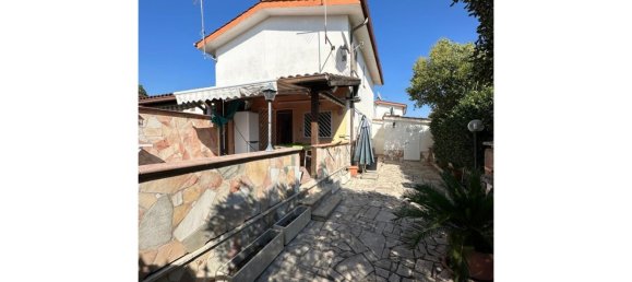 2 bedrooms Apartment in Aprilia, Italy No. 326896 13