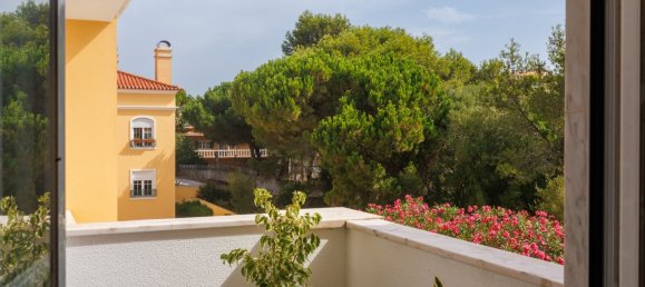 3 bedrooms Apartment in Cascais, Portugal No. 273037 12