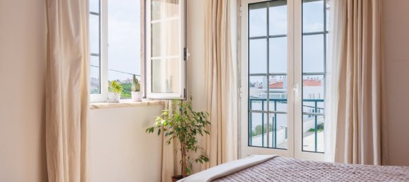 3 bedrooms Apartment in Cascais, Portugal No. 273037 19