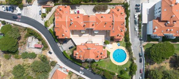 3 bedrooms Apartment in Cascais, Portugal No. 273037 32